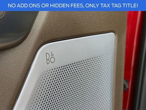 New 2026 Ford F350 King Ranch w/ Tremor Off-Road Package image 19