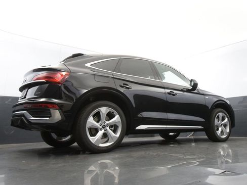 Certified 2024 Audi Q5 2.0T Premium Plus w/ Premium Plus Package image 40