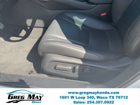 Used 2024 Honda Accord Sport image 13