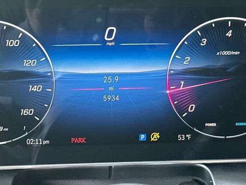 Certified 2025 Mercedes-Benz GLC 300 image 35