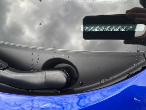 Used 2018 Acura NSX image 20