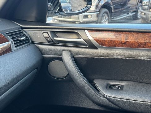 Used 2017 BMW X3 xDrive28i image 33