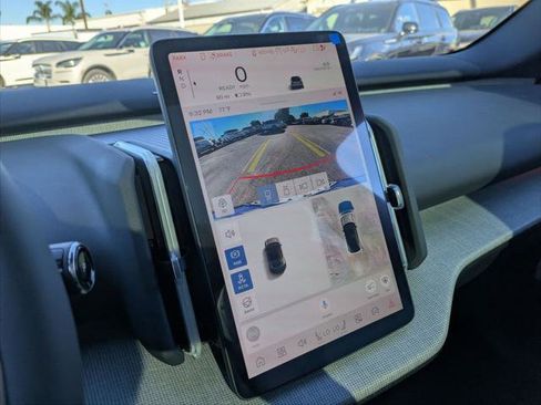 New 2026 Volvo EX30 Ultra image 10