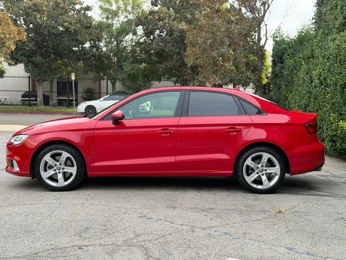 Used 2018 Audi A3 2.0T Premium w/ Convenience Package image 2