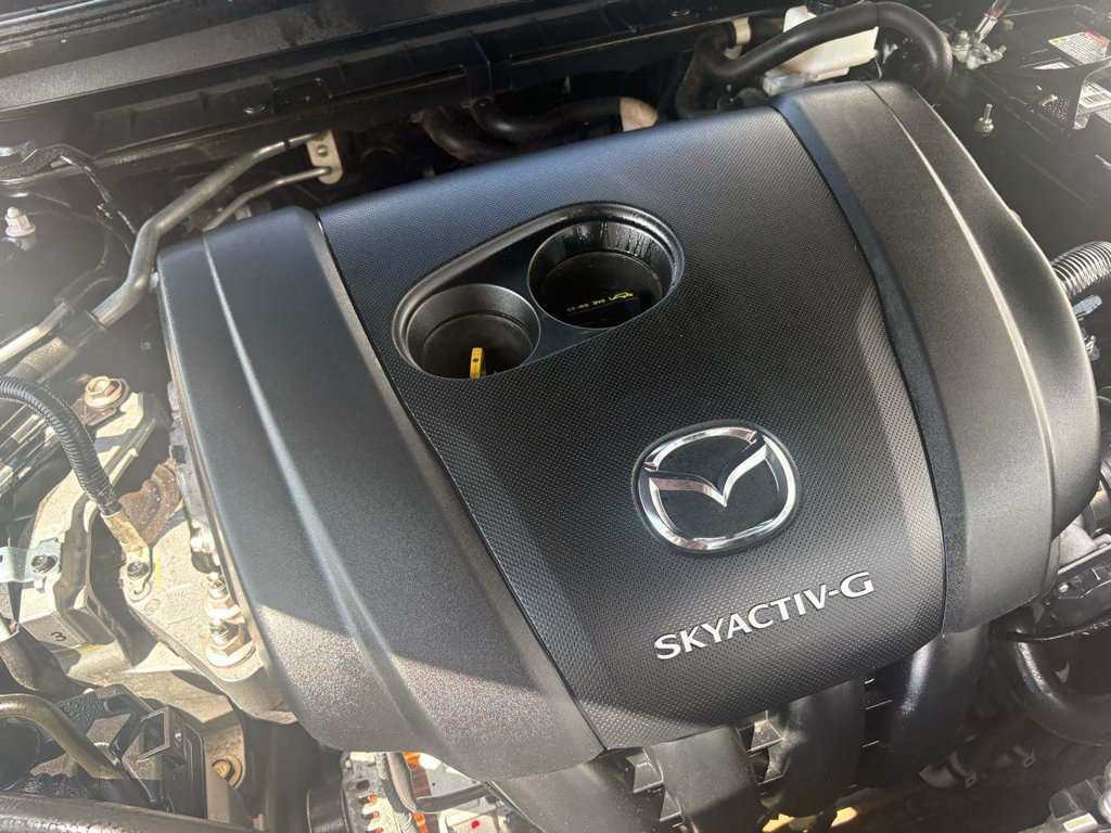 Used 2022 MAZDA CX-30 AWD 2.5 S w/ Select Package image 47