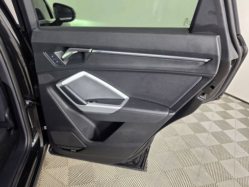 Certified 2023 Audi Q3 2.0T Premium Plus w/ Premium Plus Package AWD/4WD image 47