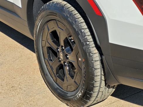 New 2026 Hyundai Santa Fe XRT image 5