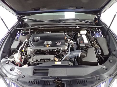 Used 2022 Lexus ES 250 w/ Premium Package image 24