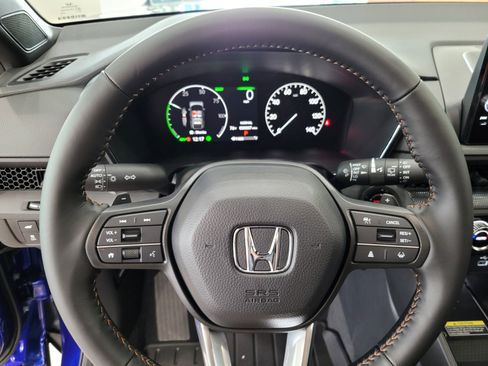 New 2025 Honda CR-V Sport-L image 10