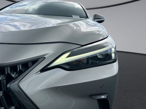 Used 2025 Lexus NX 350 AWD w/ Cold Area Package image 30