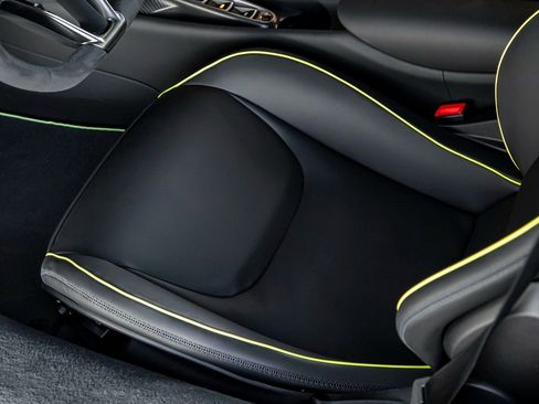 New 2025 McLaren Artura Spider image 16