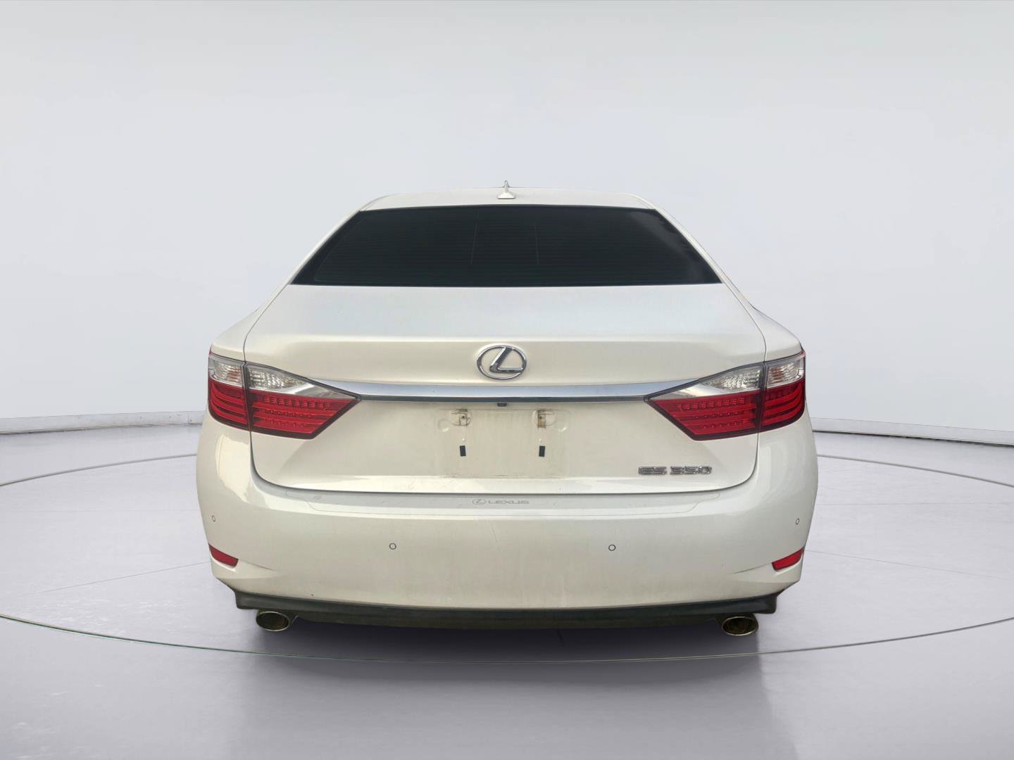 Used 2013 Lexus ES 350 w/ Luxury Pkg FWD image 6