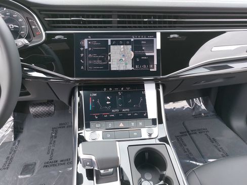 New 2026 Audi Q7 2.0T Premium Plus AWD/4WD image 23