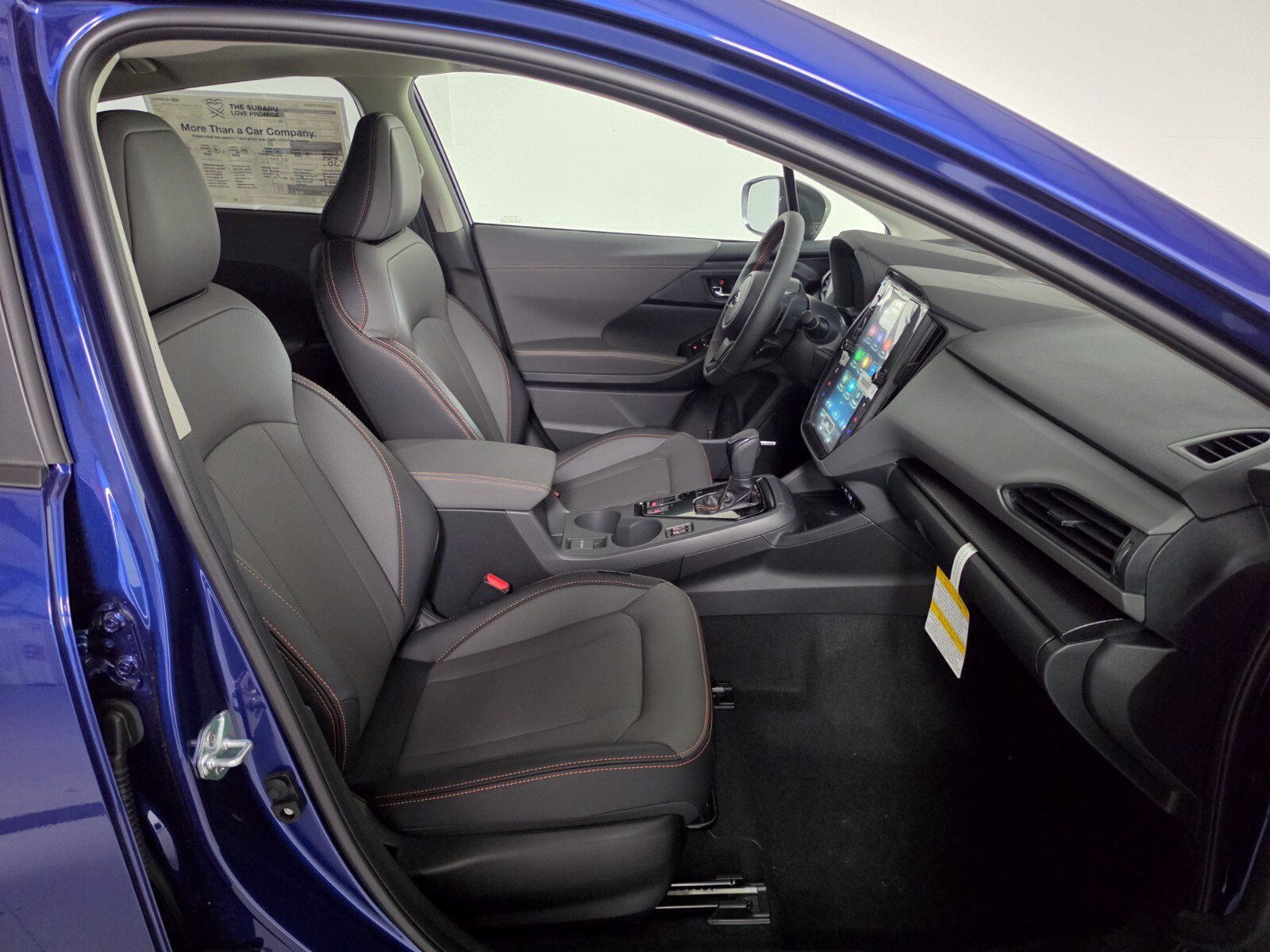 New 2026 Subaru Crosstrek 2.5i Limited w/ Convenience Package AWD/4WD image 19