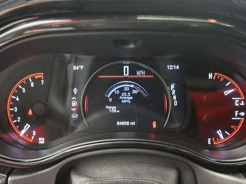 Used 2023 Dodge Durango GT RWD image 20
