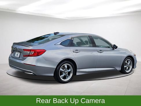 Used 2022 Honda Accord Sport image 7