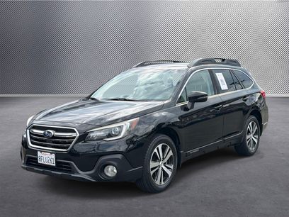 Used 2018 Subaru Outback 2.5i Limited