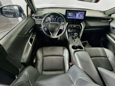 Certified 2024 Toyota Venza XLE AWD/4WD image 23