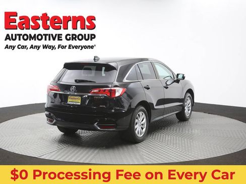 Used 2016 Acura RDX AWD w/ Technology Package image 43