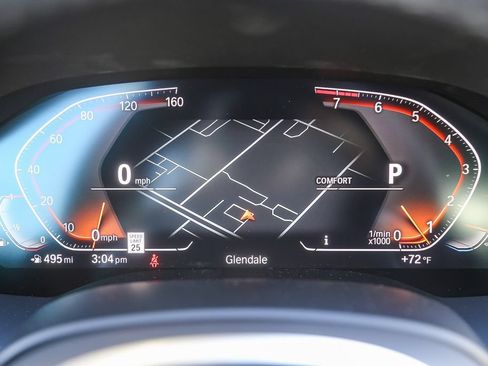 Used 2026 BMW 840i w/ M Sport Professional Package RWD image 20