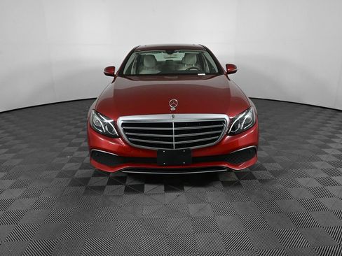 Used 2017 Mercedes-Benz E 300 4MATIC image 34