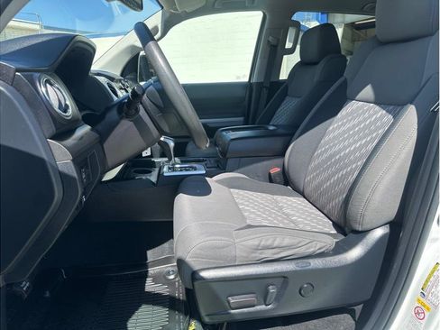 Used 2019 Toyota Tundra SR5 w/ TRD Sport Package AWD/4WD image 13