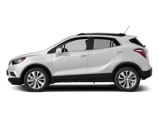 Used 2017 Buick Encore Preferred AWD/4WD video 3