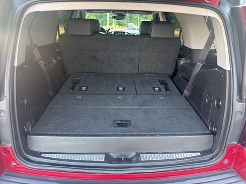 Used 2015 Chevrolet Tahoe LT AWD/4WD image 12