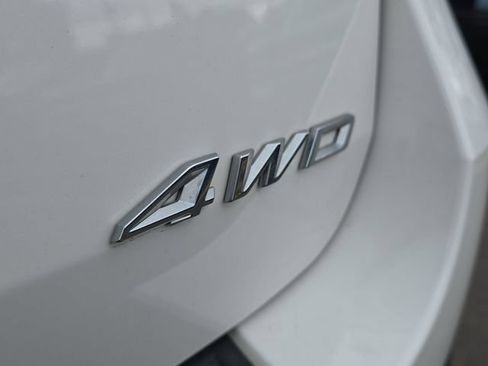 Certified 2023 Ford Explorer XLT AWD/4WD image 6