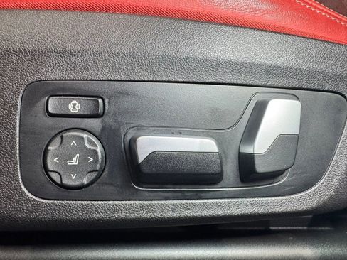 Used 2022 BMW X4 M w/ Competition Package image 12