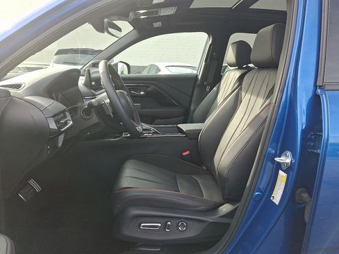 Certified 2025 Acura ADX A-Spec image 14