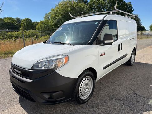 Used 2019 RAM ProMaster City Tradesman FWD image 6