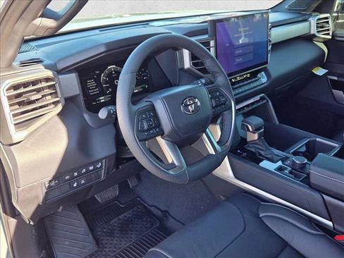 New 2026 Toyota Sequoia Limited image 3