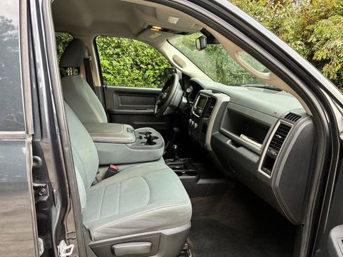 Used 2014 RAM 2500 Tradesman w/ Chrome Appearance Group AWD/4WD image 26