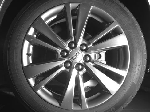 Used 2020 Cadillac XT6 Premium Luxury FWD image 12