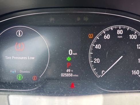 Certified 2022 Honda Accord Sport Special Edition image 19