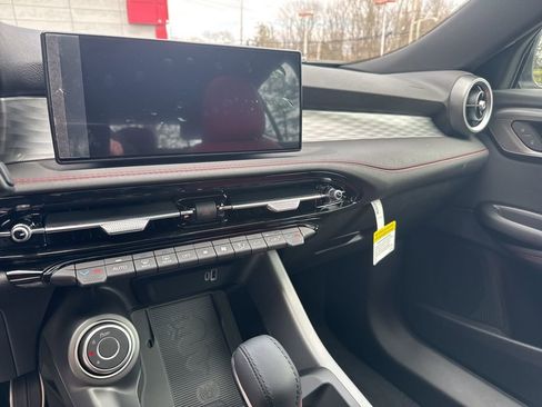 New 2026 Alfa Romeo Tonale AWD/4WD image 15