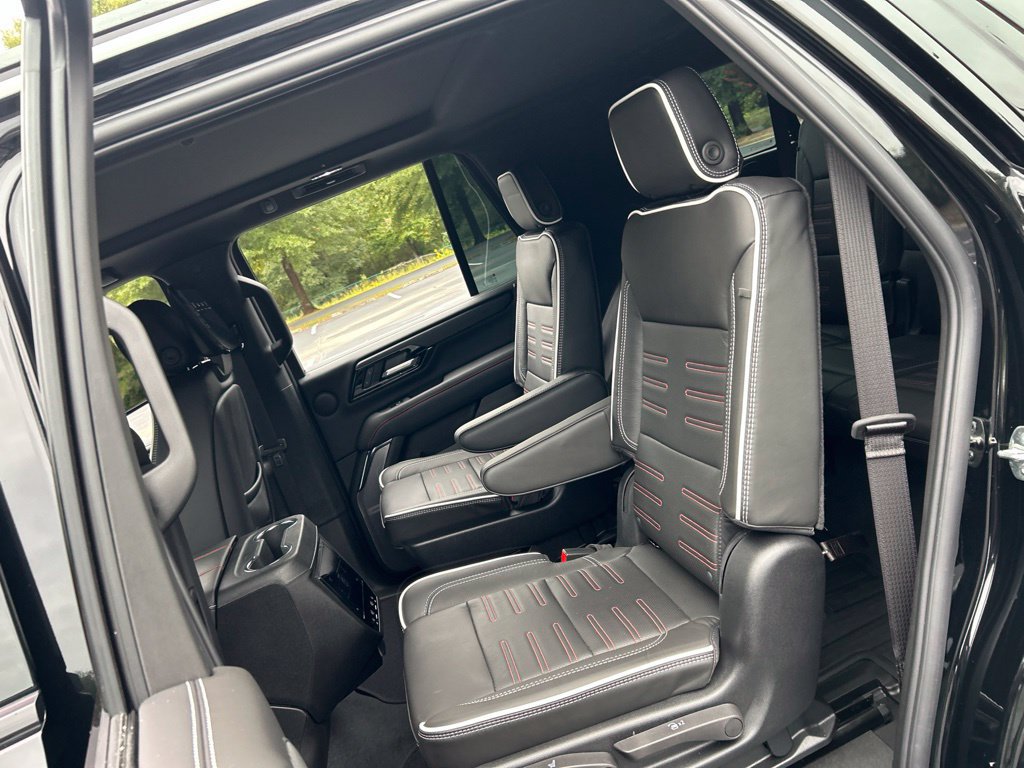 Used 2026 GMC Yukon AT4 Ultimate AWD/4WD image 39