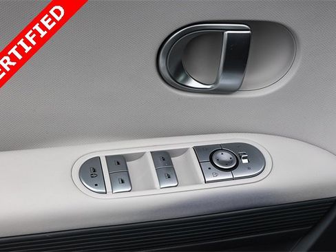 Certified 2024 Hyundai Ioniq 5 SEL image 22