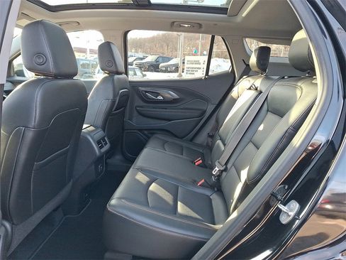 Used 2020 GMC Terrain SLT w/ Preferred Package image 11