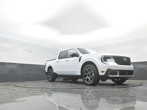 New 2026 Ford Maverick Lariat AWD/4WD image 25