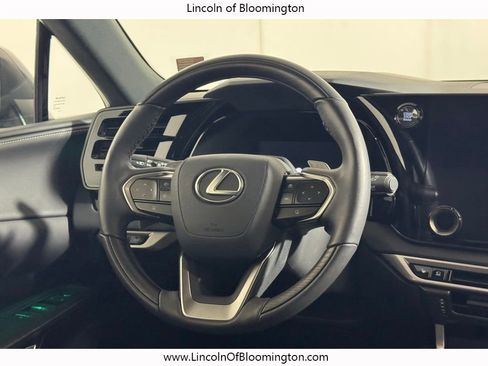 Used 2024 Lexus RX 350 Premium Plus w/ Convenience Package AWD/4WD image 23