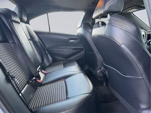 Used 2020 Toyota Corolla XSE w/ Carpet Mat Package (TMS) FWD image 25
