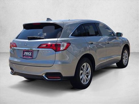 Used 2018 Acura RDX FWD image 5
