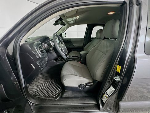 Used 2023 Toyota Tacoma SR RWD image 13