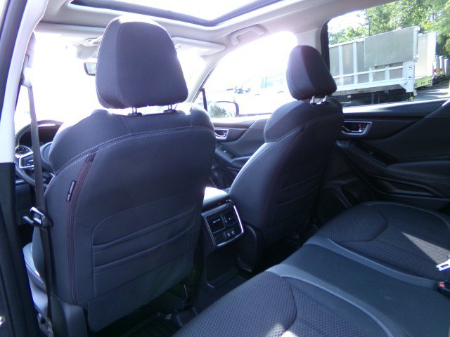 Used 2020 Subaru Forester Premium w/ Popular Package #1 AWD/4WD image 16