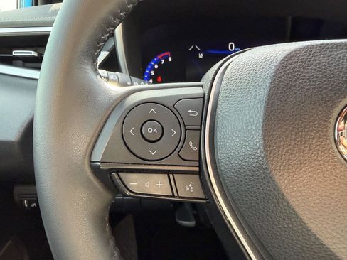 Used 2022 Toyota Corolla XSE image 34