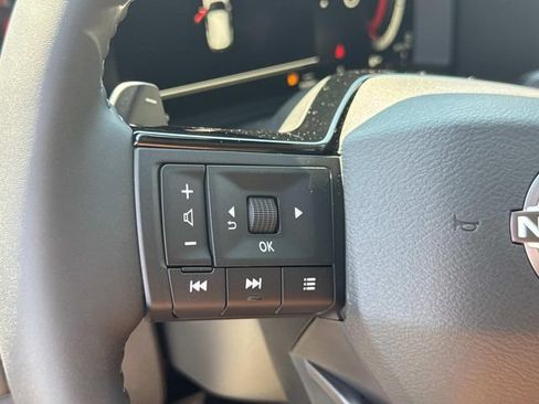 New 2026 Nissan Rogue Platinum AWD/4WD image 27