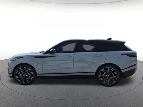 Used 2026 Land Rover Range Rover Velar Dynamic SE AWD/4WD image 8