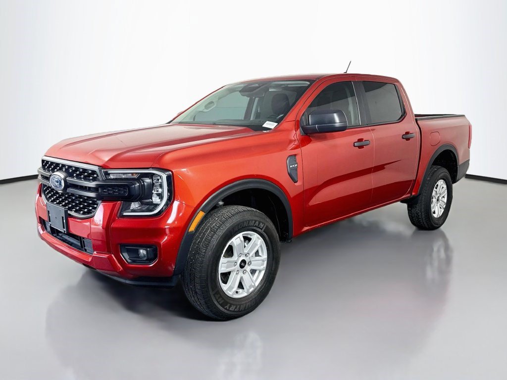 Used 2024 Ford Ranger XL RWD image 4